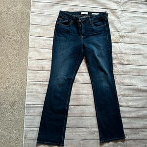 Guess Jeans Boot cut mid rise